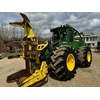 2016 John Deere 643L Wheel Feller Buncher