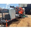 2022 Multitek 2040XP2 Firewood Splitter