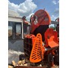 2022 Multitek 2040XP2 Firewood Splitter