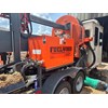 2022 Multitek 2040XP2 Firewood Splitter