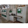 2015 Weinig Unimat-318 Moulder