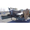 Cleereman Industries Circular Saw Husk