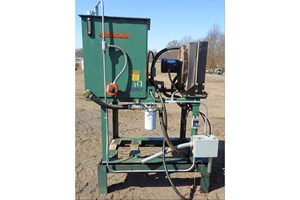 Cleereman Industries  Hydraulic Power Pack