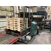 1991 Viking Eng & Dev Duo-Matic Pallet Nailer and Assembly System