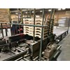 1991 Viking Eng & Dev Duo-Matic Pallet Nailer and Assembly System