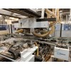 Homag BHT 500 Boring Machine