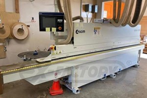 2020 SCM OLIMPIC K560  Edgebander