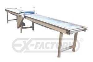 2025 Quick F-CGAP-20-10-12  Glue Equipment