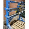 JLT 1906-M2 Door Clamp Glue Equipment