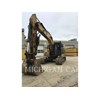 2017 Caterpillar 323FL PTQ Excavator