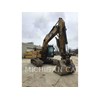 2017 Caterpillar 323FL PTQ Excavator