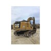 2017 Caterpillar 323FL PTQ Excavator