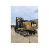 2017 Caterpillar 323FL PTQ Excavator