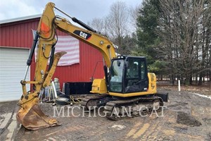 2016 Caterpillar 311FLRR  Excavator