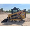 2020 Caterpillar 299D3XE D2AQBR Skidsteer