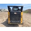 2020 Caterpillar 299D3XE D2AQBR Skidsteer