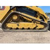 2020 Caterpillar 299D3XE D2AQBR Skidsteer