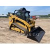 2020 Caterpillar 299D3XE D2AQBR Skidsteer