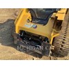 2020 Caterpillar 299D3XE D2AQBR Skidsteer