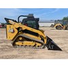 2020 Caterpillar 299D3XE D2AQBR Skidsteer