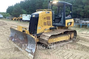 2019 Caterpillar D3K2L 4F  Dozer