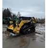 2014 Vermeer FT100 Brush Cutter and Land Clearing