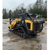 2014 Vermeer FT100 Brush Cutter and Land Clearing