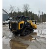 2014 Vermeer FT100 Brush Cutter and Land Clearing