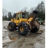 1995 John Deere 540E Skidder