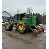 2018 John Deere 748L Skidder