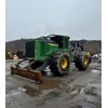 2018 John Deere 748L Skidder