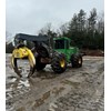 2016 John Deere 648L Skidder