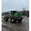 2016 John Deere 648L Skidder