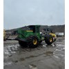 2016 John Deere 648L Skidder