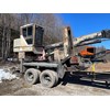 1993 Prentice 180D Log Loader