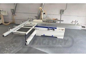 2022 SCM NOVA SI 400  Panel Saw