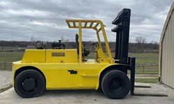 Pettibone GS-200 Forklift