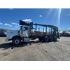 2009 Kenworth W900 Log Truck