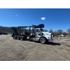 2009 Kenworth W900 Log Truck