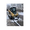 2018 Caterpillar 257D Skidsteer