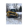 2018 Caterpillar 257D Skidsteer