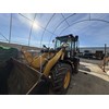 2016 Caterpillar 908M Wheel Loader