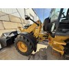 2016 Caterpillar 908M Wheel Loader