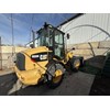 2016 Caterpillar 908M Wheel Loader