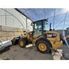 2016 Caterpillar 908M Wheel Loader