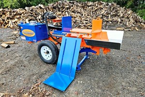 Eastonmade 5-11  Firewood Splitter