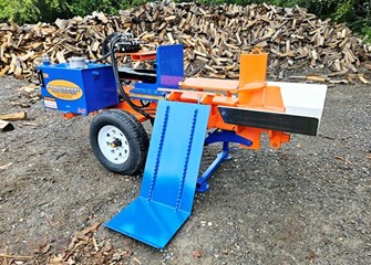 Eastonmade 5-11 Firewood Splitter