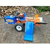 Eastonmade 5-11 Firewood Splitter