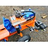 Eastonmade 5-11 Firewood Splitter