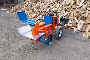 Eastonmade 9-16  Firewood Splitter